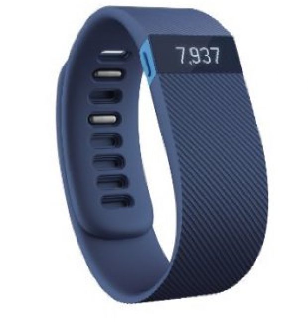 Yes, you can actually get a Fitbit Charge for only $80 (Photo via Walmart)