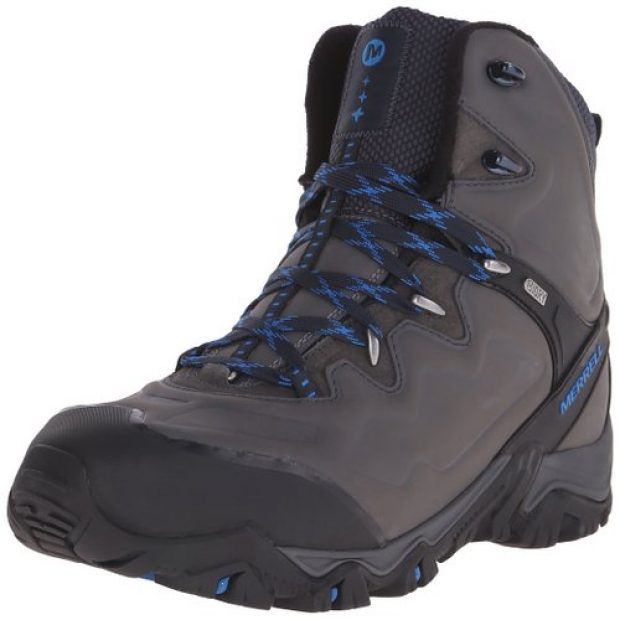 Normally $175, this hiking boot is 40 percent off today (Photo via Amazon)