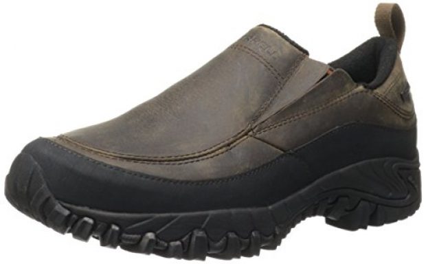Normally $120, this slip-on is 40 percent off (Photo via Amazon)
