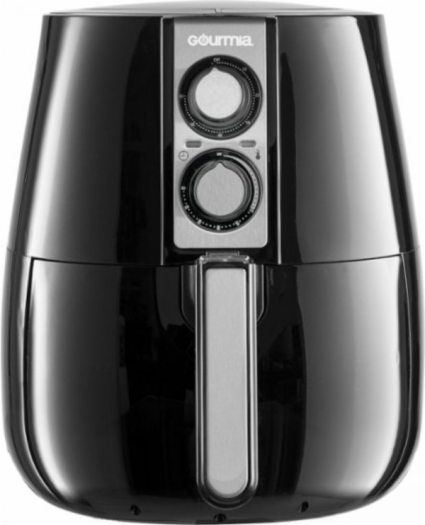 Normally $100, this fryer/multi cooker is 50 percent off today (Photo via Best Buy)