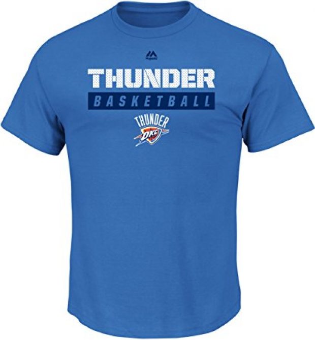 Normally $24, this tee is 30 percent off today (Photo via Amazon)