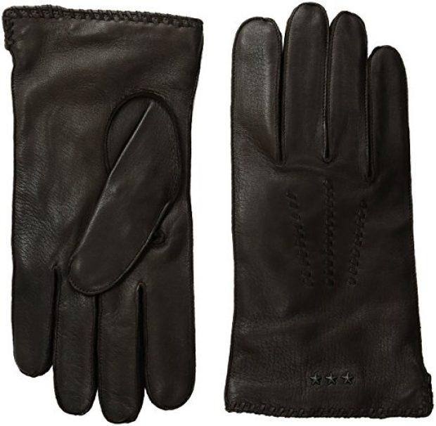 Normally $125, these gloves are 54 percent off (Photo via Amazon)