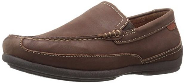 Normally $100, this Venetian Oxford is 50 percent off (Photo via Amazon)