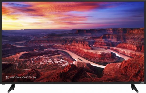 Normally $1300, this 70-inch 4K Ultra HD home theater is $400 off, or 31 percent (Photo via Best Buy)