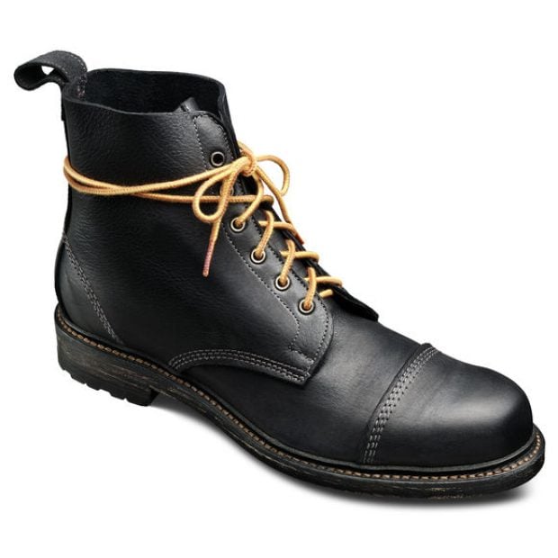 Normally $350, this boot is $100 off right now (Photo via Allen Edmonds)