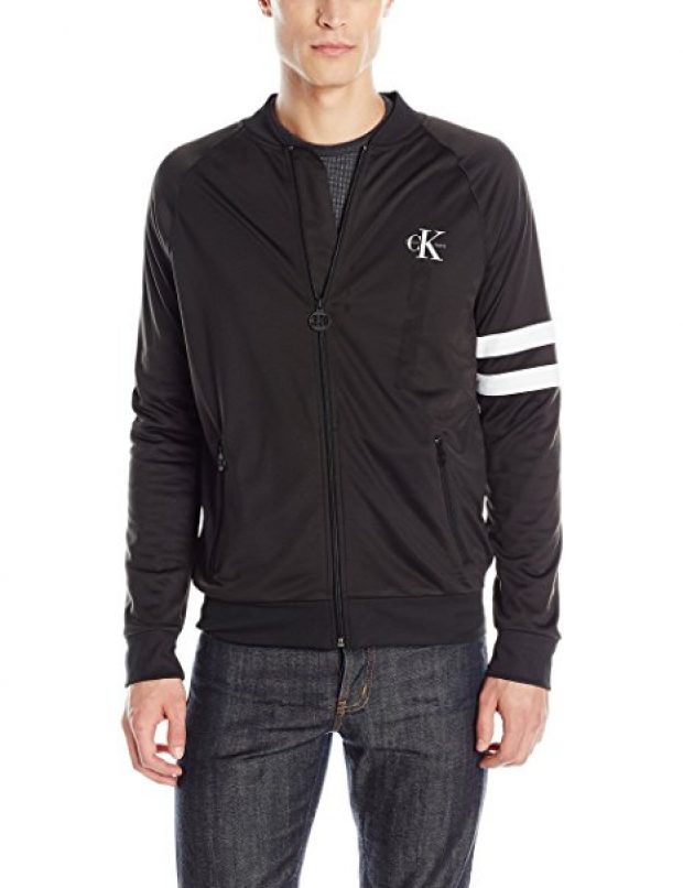 Normally $90, this jacket is 48 percent off today (Photo via Amazon)