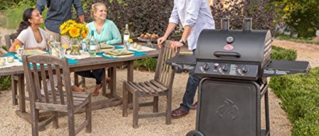 It may be time to buy this grill (Photo via Amazon)