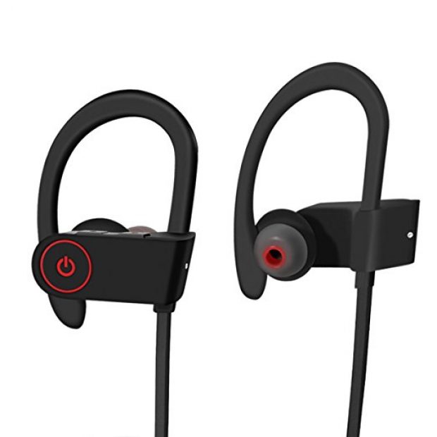 Normally $90, these headphones are 68 percent off right now (Photo via Amazon)