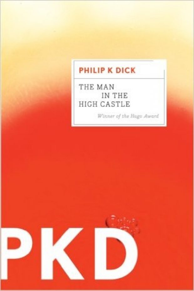 This has been called 'The single most resonant and carefully imagined book of Dick's career' (Photo via Amazon)