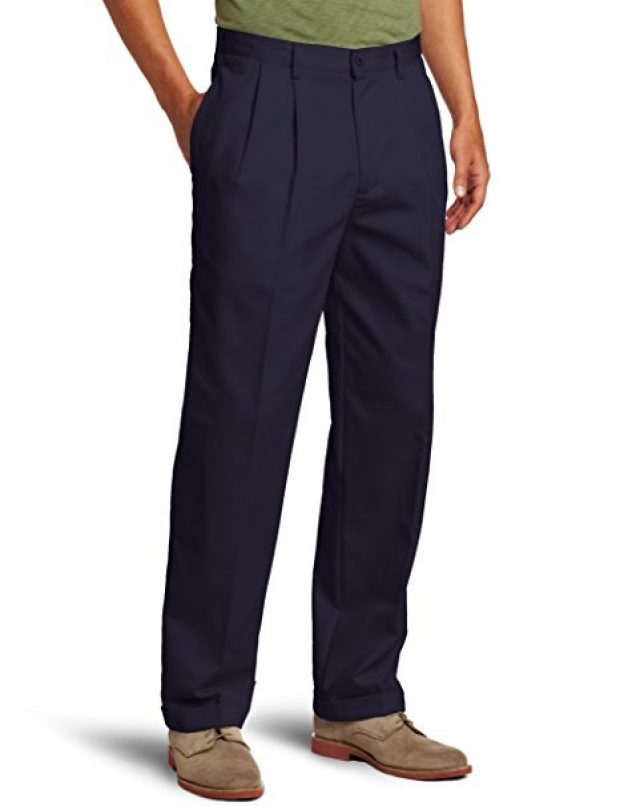 Normally $60, these pants are 68 percent off (Photo via Amazon)