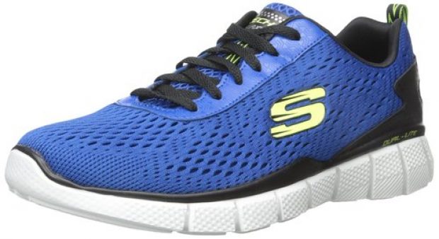 Normally $70, this running shoe is 57 percent off today. It is available in 3 different colors (Photo via Amazon)