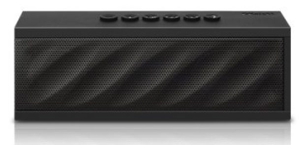 Normally $130, this bluetooth speaker is 75 percent off today (Photo via Amazon)