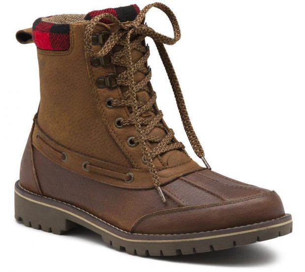 Normally $180 this boot - which is available in two different colors - is 61 percent off (Photo via GH Bass)