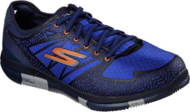 Normally $70, this pair of walking shoes is 45 percent off (Photo via Amazon)