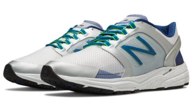 Normally $160, this pair is a full 75 percent off (Photo via Joe's New Balance Outlet)