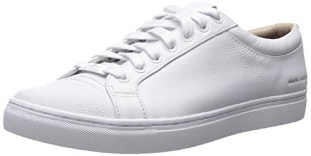 Normally $95, this pair of sneakers is 63 percent off today (Photo via Amazon)