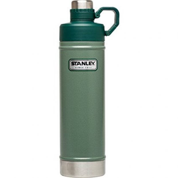 Normally $25, this water bottle is 45 percent off (Photo via Amazon)