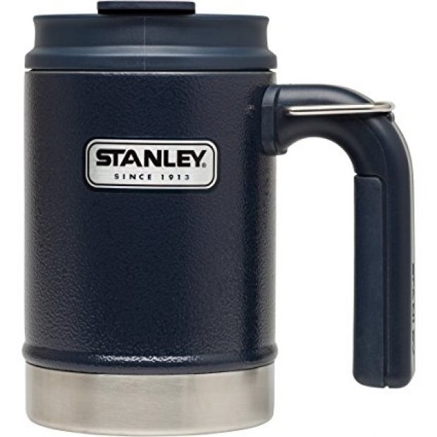 Normally $25, this mug is 38 percent off (Photo via Amazon)