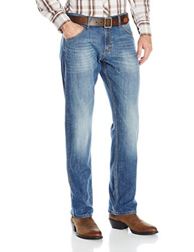 Normally $58, this pair of jeans is 44 percent off today (Photo via Amazon)