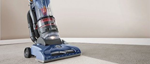 This #1 bestselling vacuum cleaner is over $40 off today (Photo via Amazon)