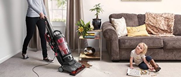 This is the #1 most popular vacuum (Photo via Amazon)