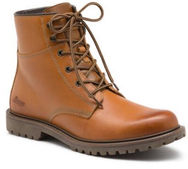 Normally $180, this boot - which comes in two different color options - is 61 percent off (Photo via GH Bass)