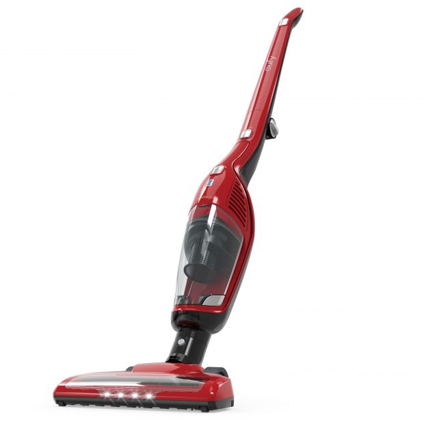 Normally $200, this vacuum cleaner is 52 percent off with this exclusive code (Photo via Eufy)