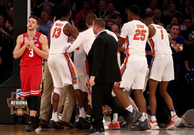 Zak Showalter (Credit: Getty Images)
