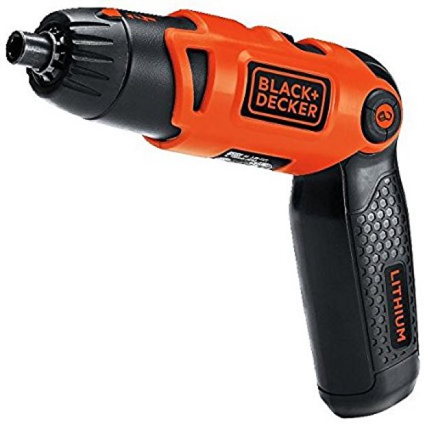 Normally $35, this screwdriver is 46 percent off (Photo via Amazon)
