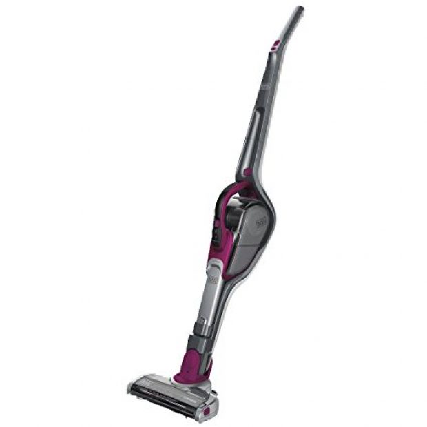 Normally $180, this stick vacuum is 28 percent off today (Photo via Amazon)