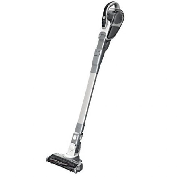 Normally $160, this stick vacuum is 43 percent off today (Photo via Amazon)