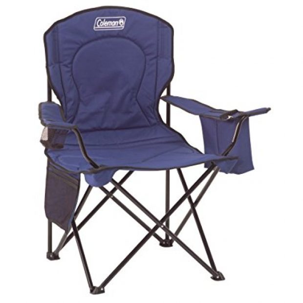 Normally $37, this chair is 49 percent off today (Photo via Amazon)