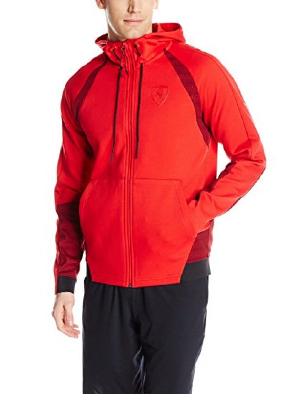 Normally $120, this jacket is 42 percent off. It is also available in black (Photo via Amazon)