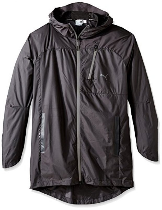 Normally $160, this jacket is 56 percent off today (Photo via Amazon)