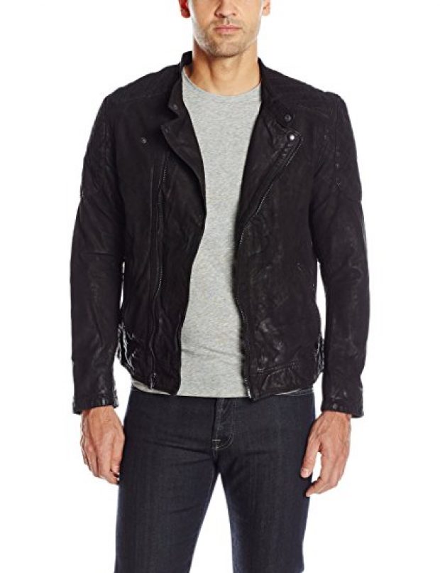 Normally $300, this jacket is 45 percent off today (Photo via Amazon)