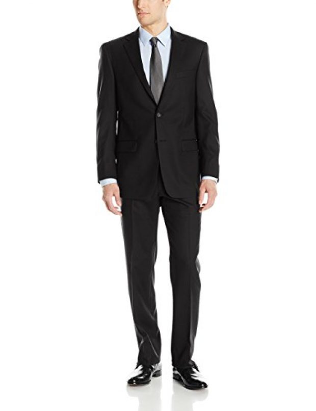 Normally $700, this suit is 48 percent off today (Photo via Amazon)