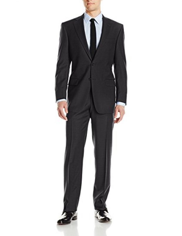 Normally $800, this suit is 54 percent off today (Photo via Amazon)