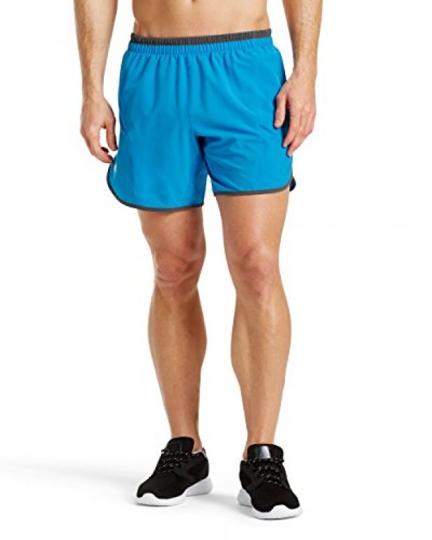 Normally $45, this pair of running shorts is 20 percent off (Photo via Amazon)