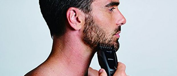 Touch up your beard (Photo via Amazon)