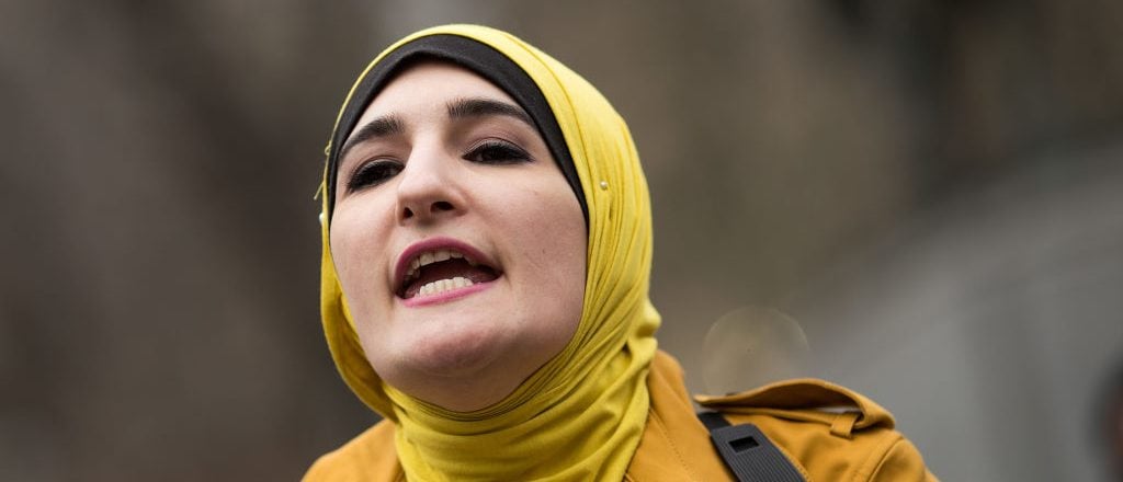 Linda Sarsour (Getty Images)