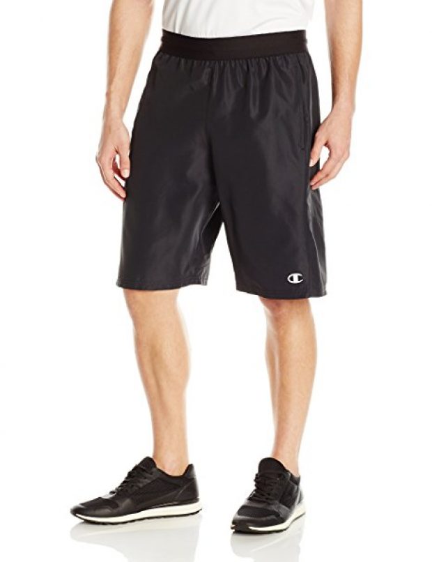 Normally $30, these shorts are 63 percent off today (Photo via Amazon)