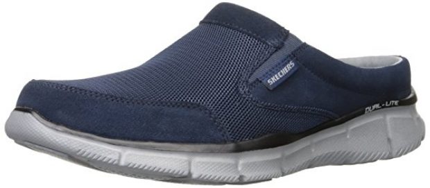 Normally $62, this pair of Skechers is 53 percent off (Photo via Amazon)