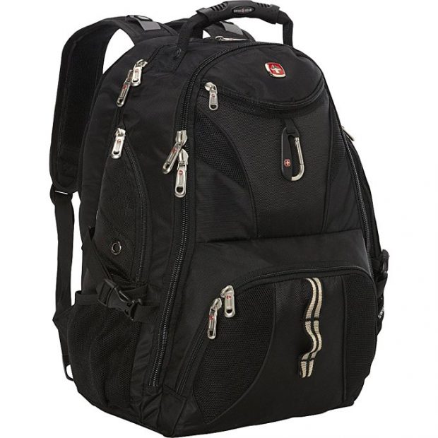Normally $130, ths backpack is 54 percent off (Photo via Amazon)