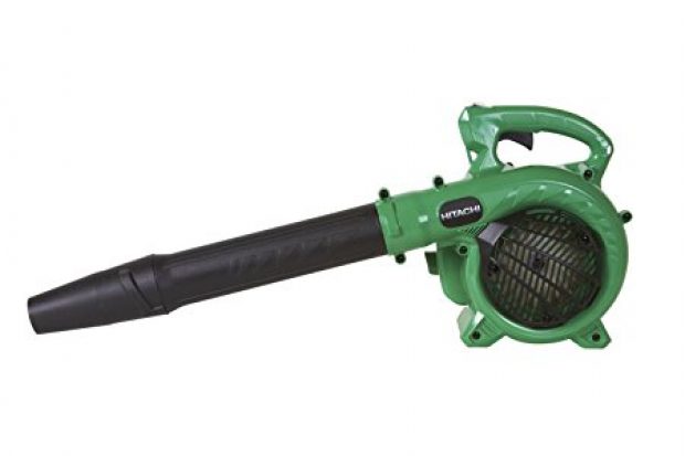Normally $150, this leaf blower is 35 percent off today (Photo via Amazon)
