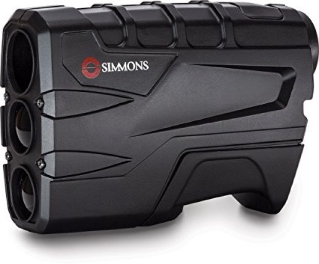 Normally $118, this rangefinder is 49 percent off today (Photo via Amazon)