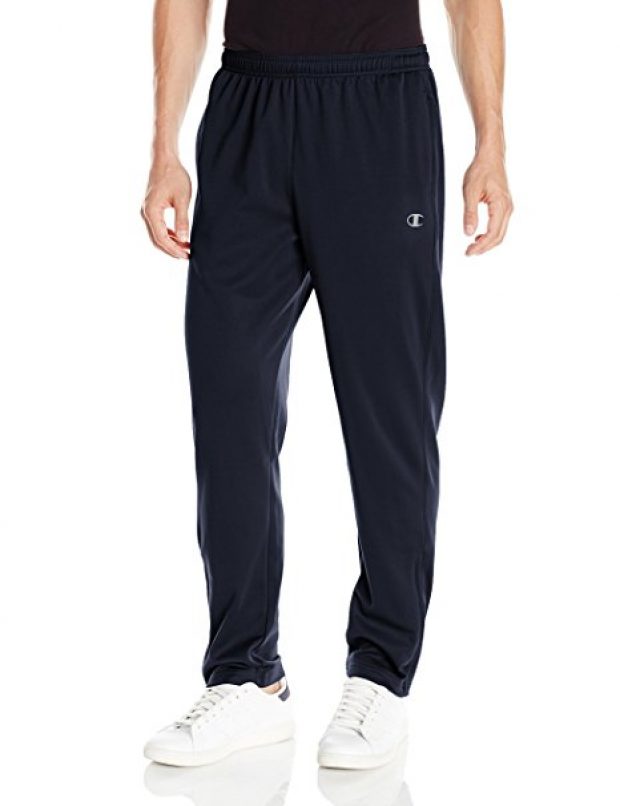 Normally $40, these sweats are 58 percent off today. They are available in 4 different colors (Photo via Amazon)