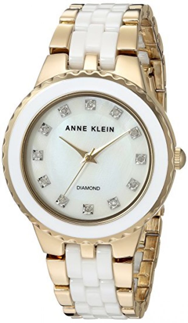 Normally $145, this watch is 72 percent off today (Photo via Amazon)