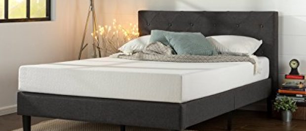 This is the #1 bestselling bed (Photo via Amazon)