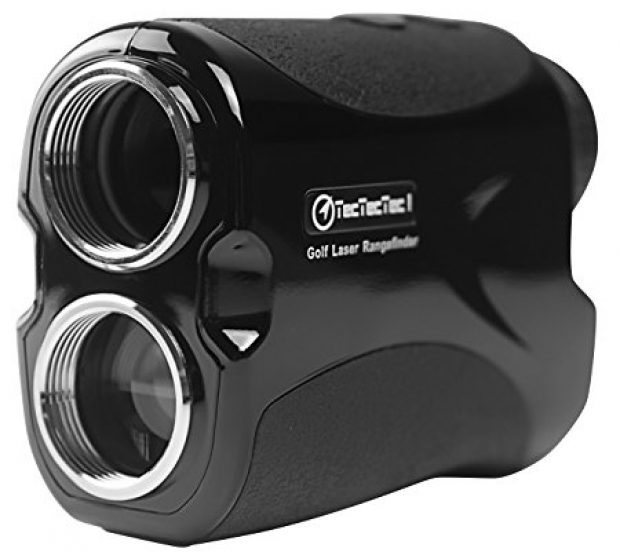 Normally $200, this rangefinder is 40 percent off today (Photo via Amazon)