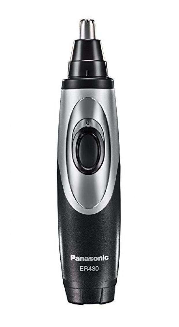 Normally $23, this ear/nose trimmer is 50 percent off today (Photo via Amazon)